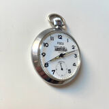 Montre gousset mécanique