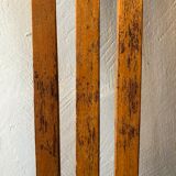 3 vintage Stella bistro chairs