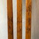 3 chaises bistrot Stella vintage