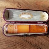 Cigar or cigarette holder