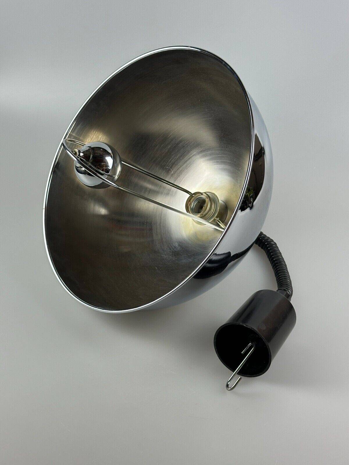 Suspension 60s 70s florian schulz p58 laiton space age