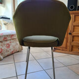 Fauteuil conférence d'Eero Saarinen, 1970