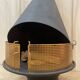 Open fireplace - 1970s