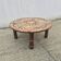 Table basse Céramique Vallauris François Chaty 1960