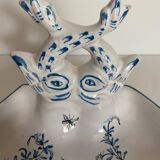 Soap holder "Lallier à Moustier"