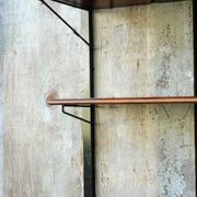 Cadovius shelf rosewood