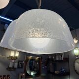 MURANO chandelier MAZZEGA style  60's