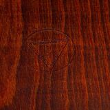 6x S16 chair by Galvanitas. Circa 1970