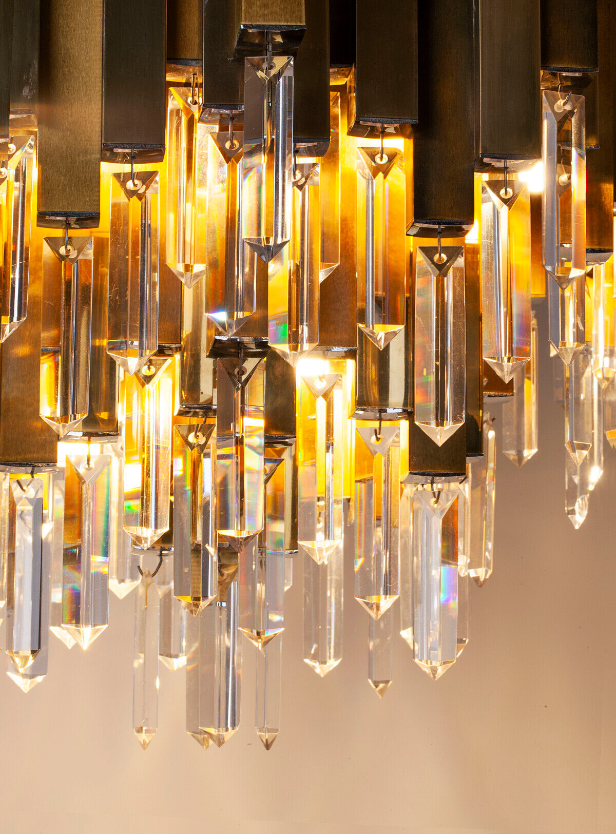 Lumica chandelier
