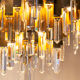 Lumica chandelier