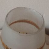 Vintage wall lamp from the 50s