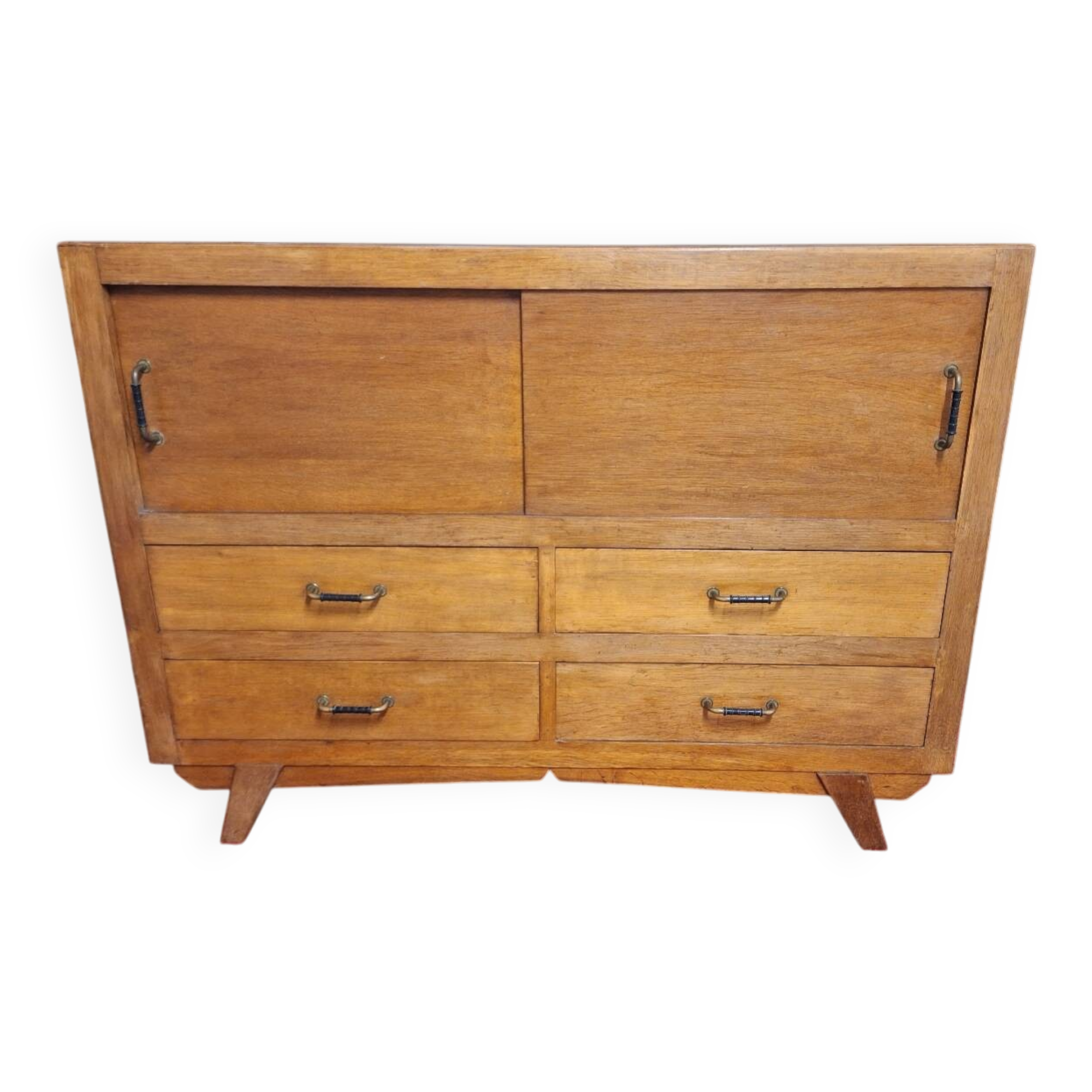 Vintage sideboard