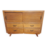 Vintage sideboard