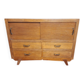 Vintage sideboard