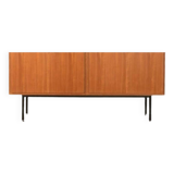Scandinavian teak sideboard