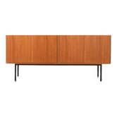 Scandinavian teak sideboard