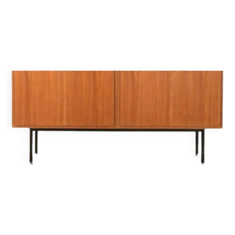Scandinavian teak sideboard