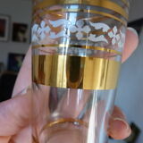 6 glasses