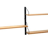 Poul Cadovius Royal System wall unit