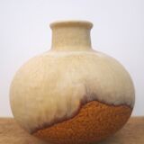 Ball vase, vintage - Jasba - West Germany