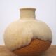 Ball vase, vintage - Jasba - West Germany