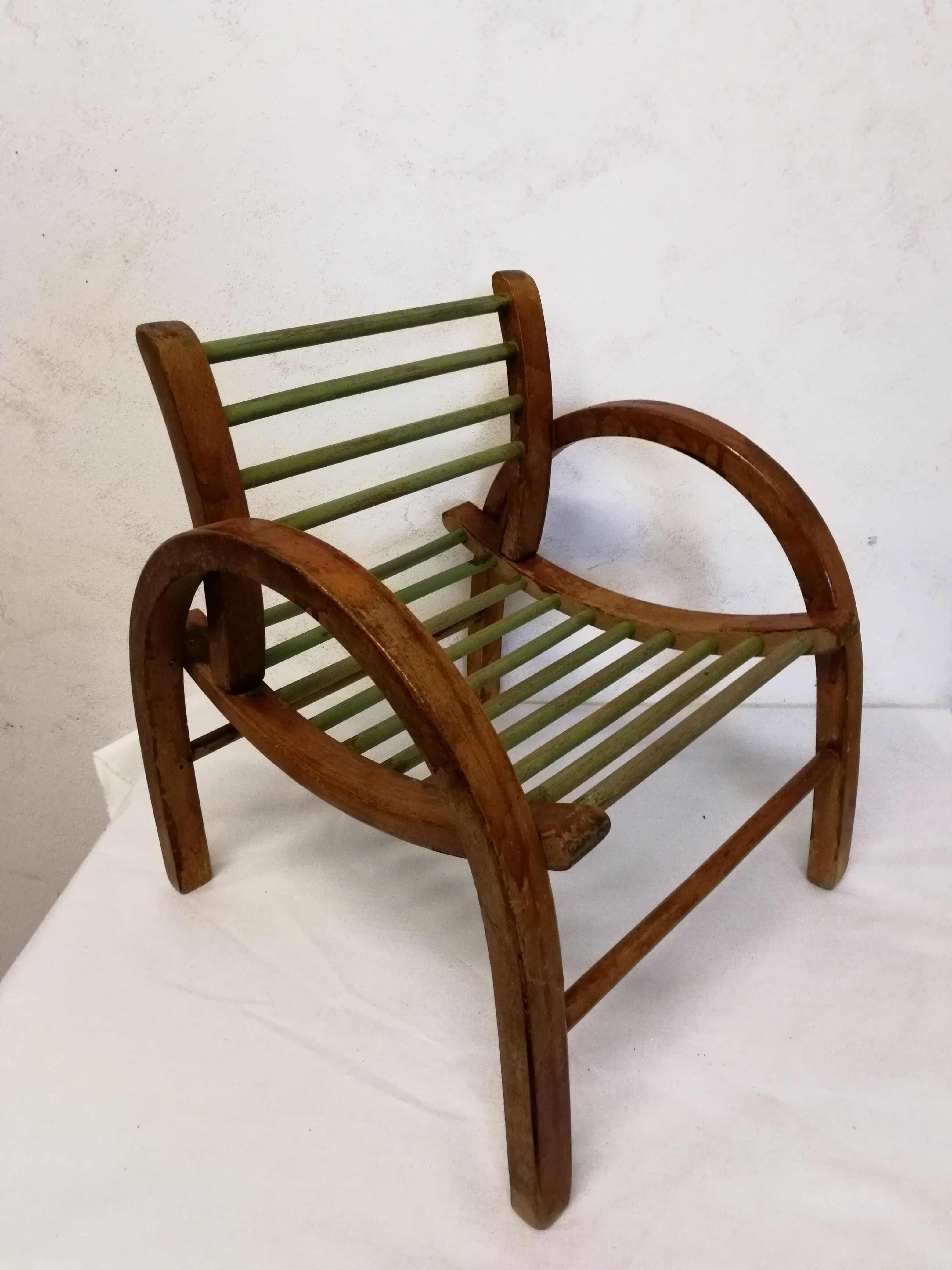 Baumann chair for children