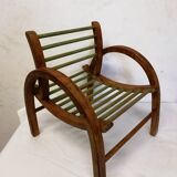 Baumann chair for children