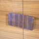 Teak Sideboard by Ernst Dieter Hilker, 1960s Vintage
