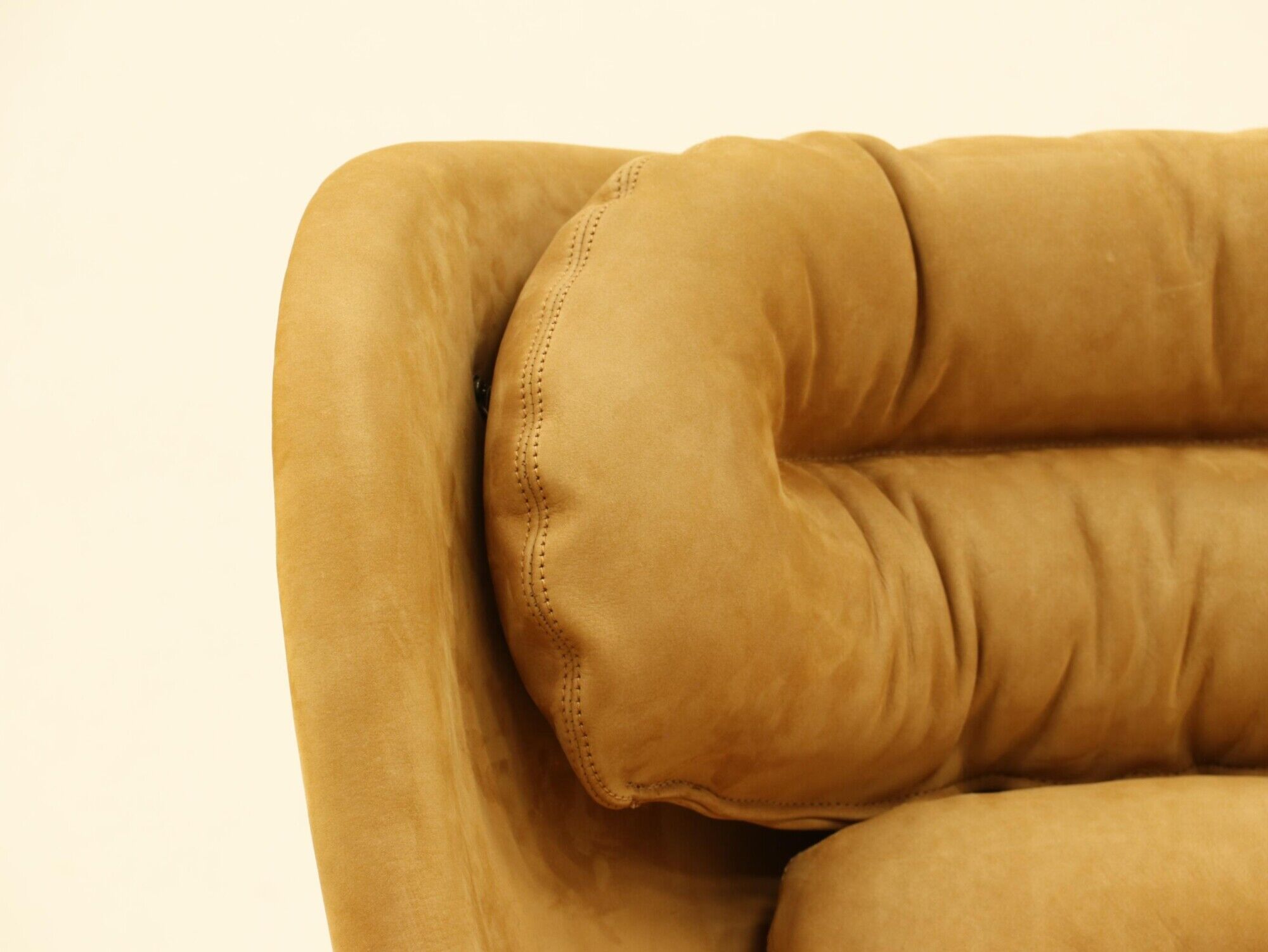 Elda chair by Joe Colombo for Comfort 1960