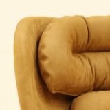 Elda chair by Joe Colombo for Comfort 1960