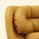 Elda chair by Joe Colombo for Comfort 1960