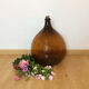 Great demijohn amber 25 L