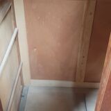 Vintage wardrobe