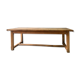 Norman farm table