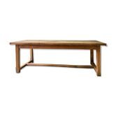 Norman farm table