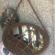 Vintage mirror