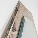 Hexagonal mirror