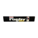 Plaque publicitaire L'Equipe Magazine