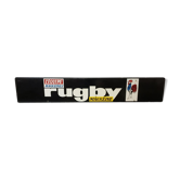Equipe Magazine advertising plate