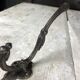 Old metal hook