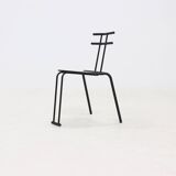 Side Chair 1980s