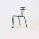 Side Chair 1980s