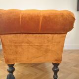 Chaise longue