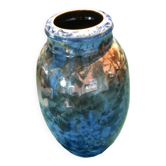 Matthieu Lievois vase