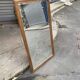 Rectangular mirror 70x128cm