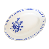 Plat Badonviller 1930