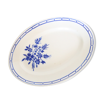 Plat Badonviller 1930