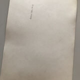 Original photograph JM Baufle, entomology, insect