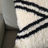 Berber cushion cover Beni Ouarain