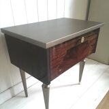 Bedside table / console